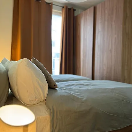 Make Yourself At Home-new And Warm 2br San Ġwann