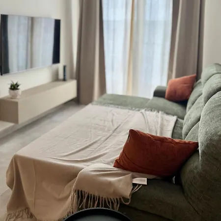 Make Yourself At Home-new And Warm 2br San Ġwann