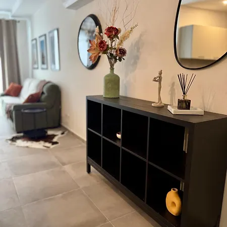 Make Yourself At Home-new And Warm 2br San Ġwann