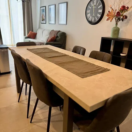 Make Yourself At Home-new And Warm 2br San Ġwann