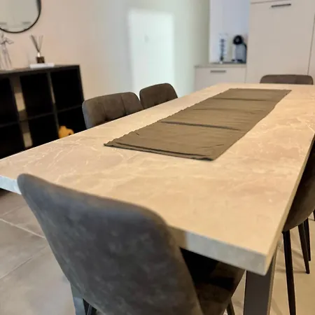 Apartamento Make Yourself At Home-new And Warm 2br San Ġwann