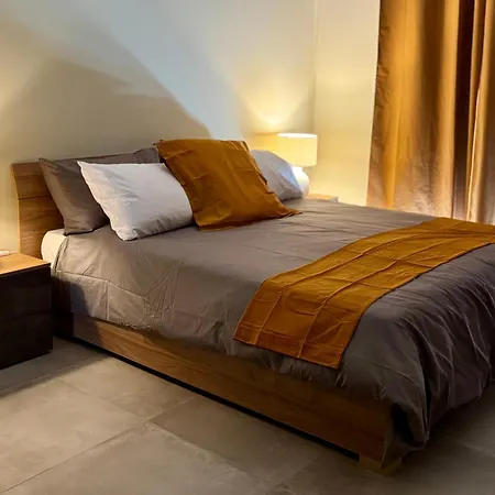 Make Yourself At Home-new And Warm 2br San Ġwann