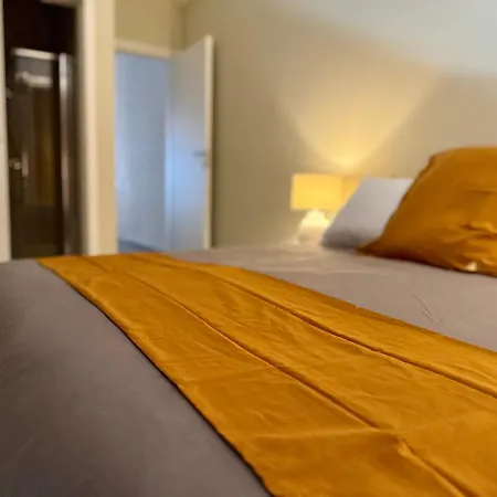 Lägenhet Make Yourself At Home-new And Warm 2br San Ġwann