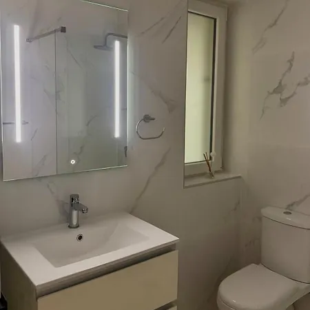 Make Yourself At Home-new And Warm 2br Apartamento *