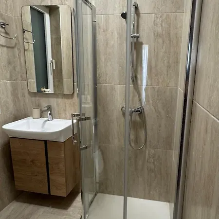Apartamento Make Yourself At Home-new And Warm 2br