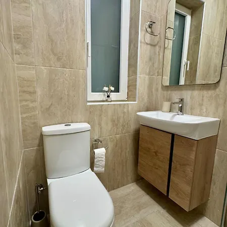 Make Yourself At Home-new And Warm 2br Apartamento San Ġwann